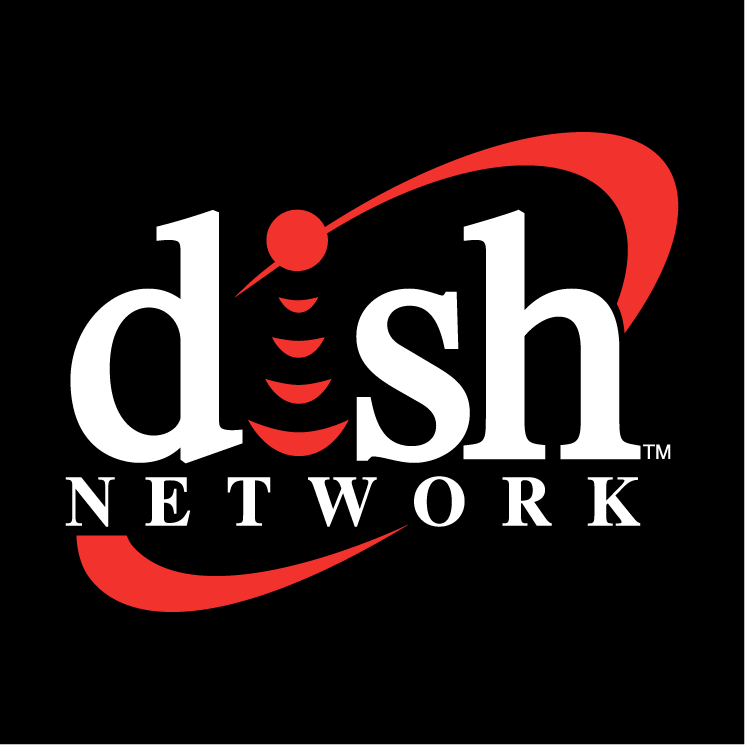 Dish Network Web Page