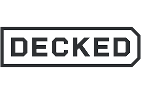 DECKED