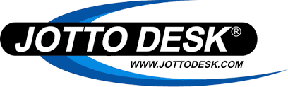 Jotto Desk